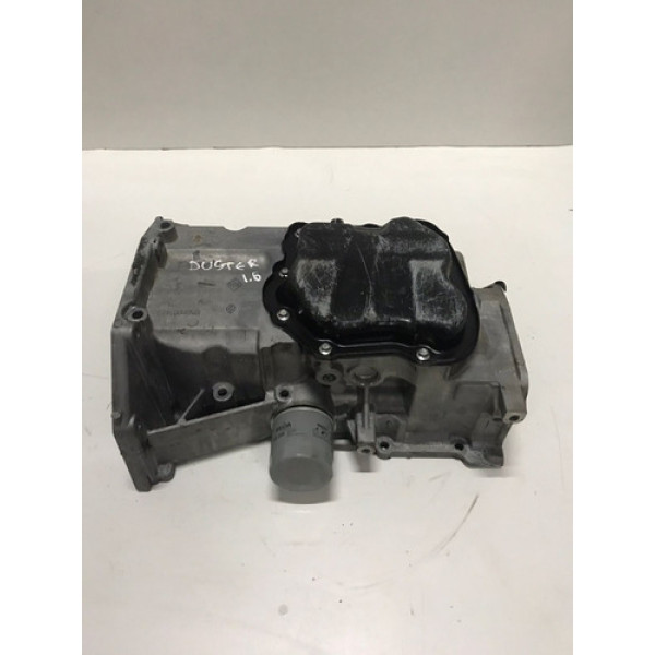 Carter Renault Duster 2016/2021 1.6 16v