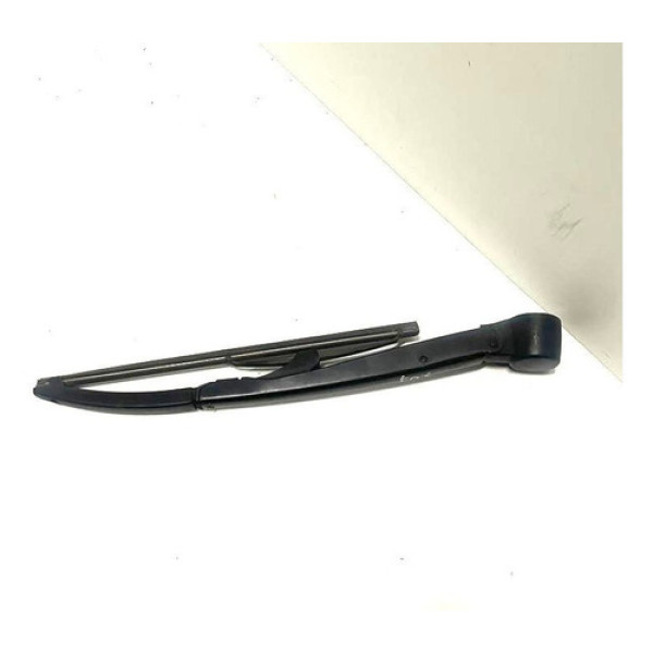 Braço Limpador Vidro Traseiro Volkswagen Fox 2015 A 2020 