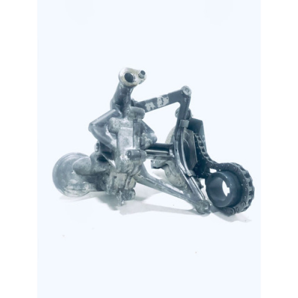 Bomba De Óleo Peugeot 207 208 Citroen C3 2012 9674199380 C61