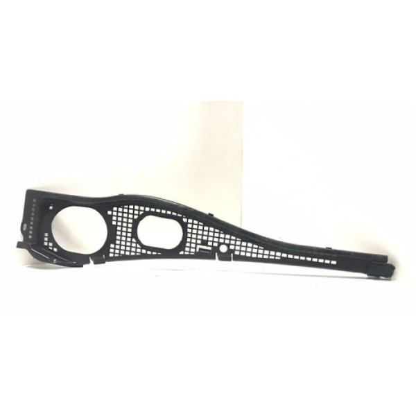 Grade Churrasqueira Direita Duster 2017 A 2019  668629762r