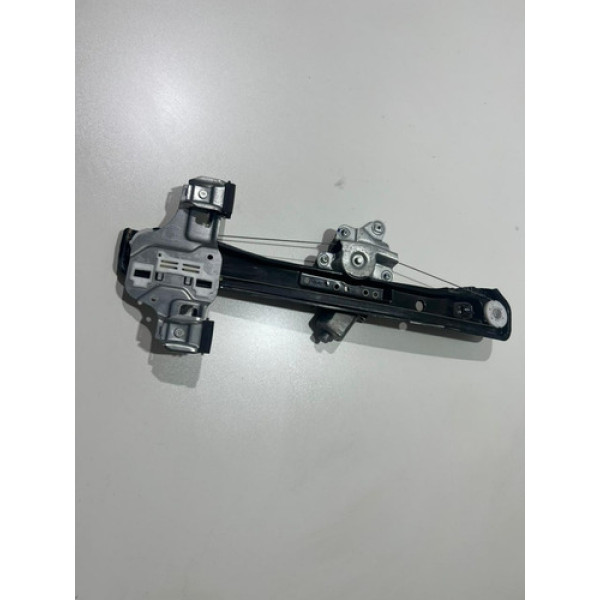 Máquina Vidro Dianteiro Direito Gm Spin Ltz 2019/2023