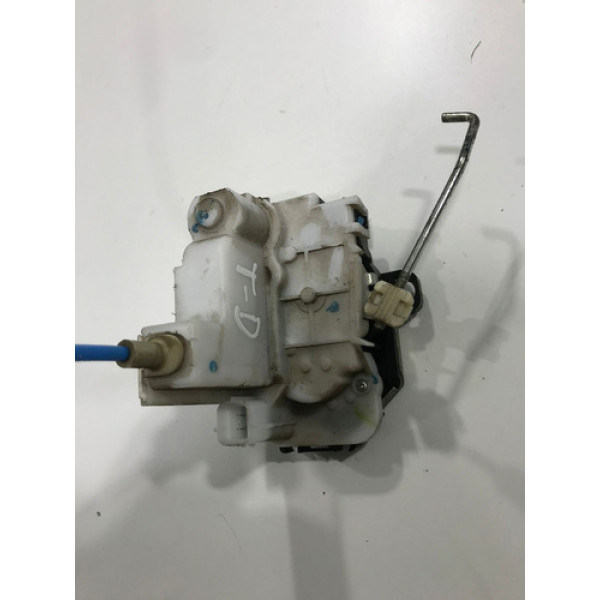 Fechadura Elet Traseira Direita Palio 2013/2016 Atractive