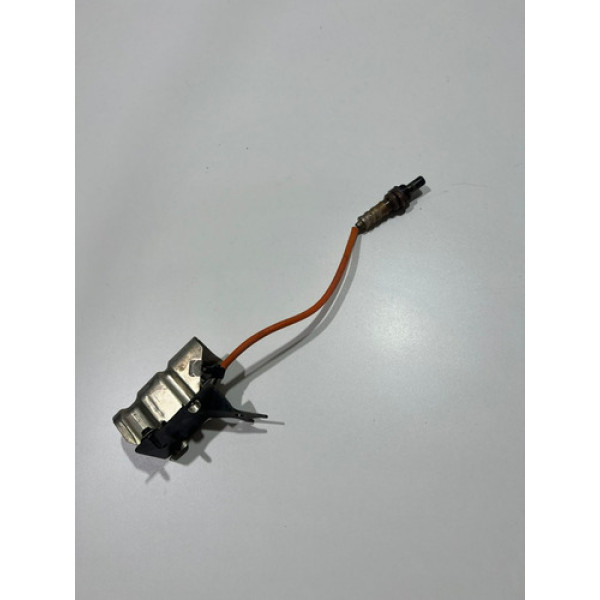 Sonda Lambda Ford New Fiesta 1.6 Nacional 2013 A 2018