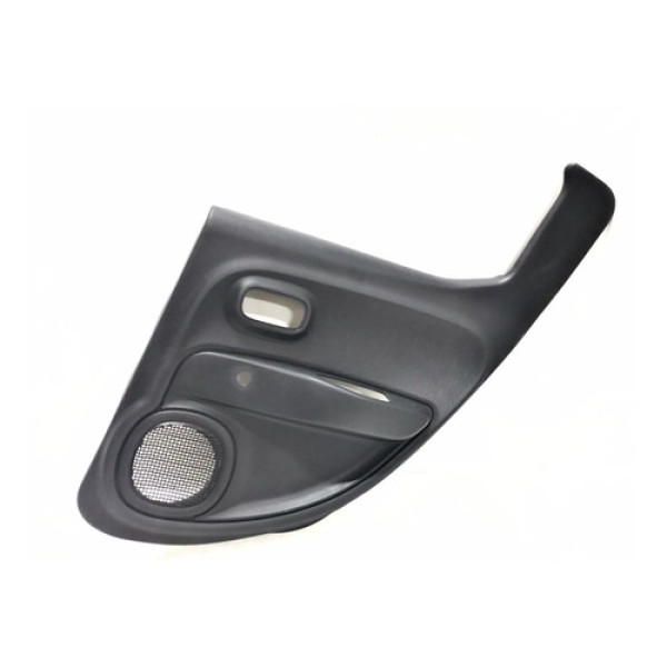 Forro Porta Traseiro Direito Fiat Uno Vivace 2019 Perfeito