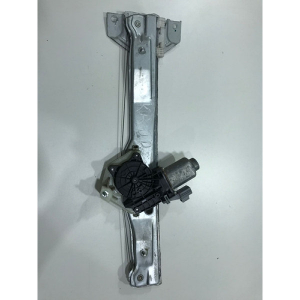 Maquina Vidro Dianteira Direita Ka 2015/2022