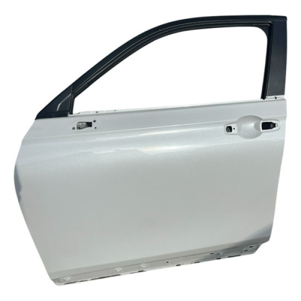 Porta Dianteira Esquerda Honda Hr-v 2023/2025 Lisa