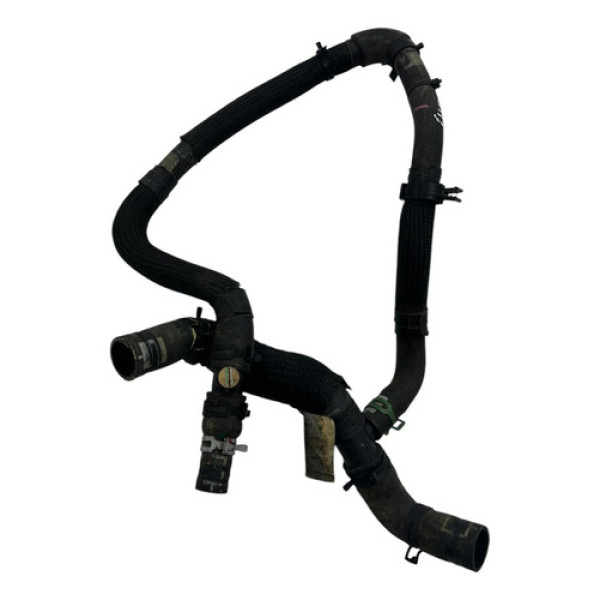 Mangueira Agua Kwid 2022 Até 2024