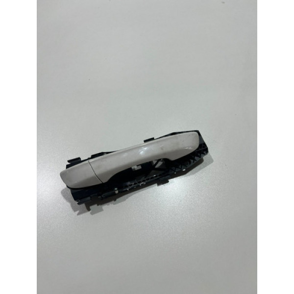 Massaneta Porta Traseira Direita Vw Polo 2018/2022