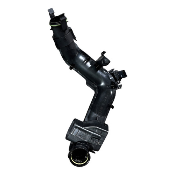 Duto Turbina Ar Motor Vw Polo Virtus Nivus Tsi 2017 A 2022