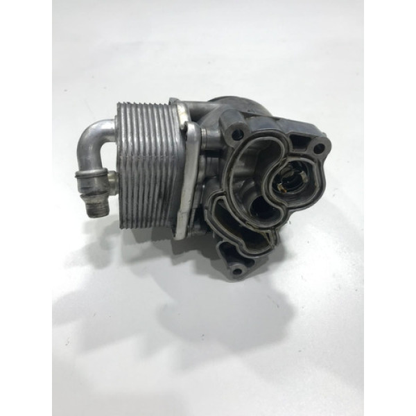 Resfriador Óleo Completo Bmw X1 320 2.0 Asp 2009 2010 2011