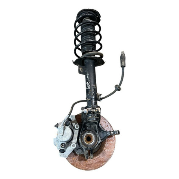 Montante Disco Pinça Rolamento L. Dir  208 Aut. 2014/2019