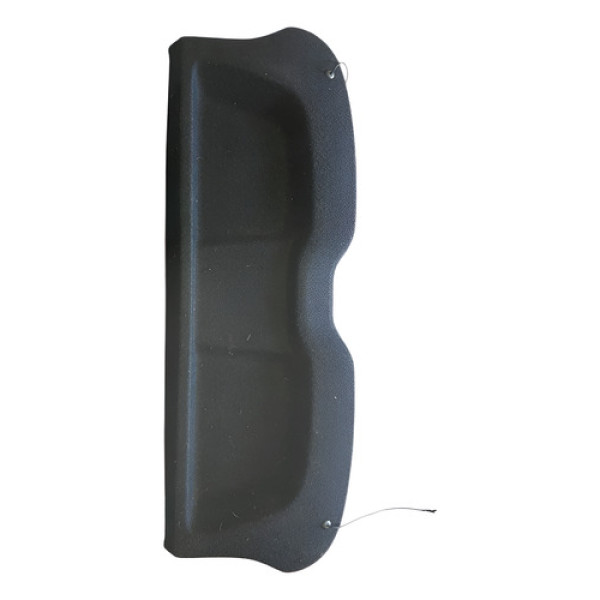 Bagagito Tampão Som Mala Fiat Argo 2018 A 2024 Original