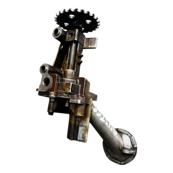 Bomba Oleo 2.0 Duster Oroch 2012/2020