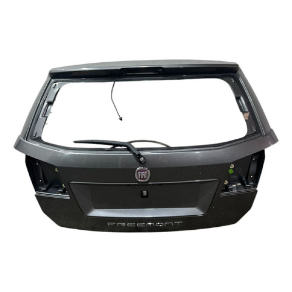 Tampa Traseira Journey Freemont 2009 2010 11 12 13 14 A 2018