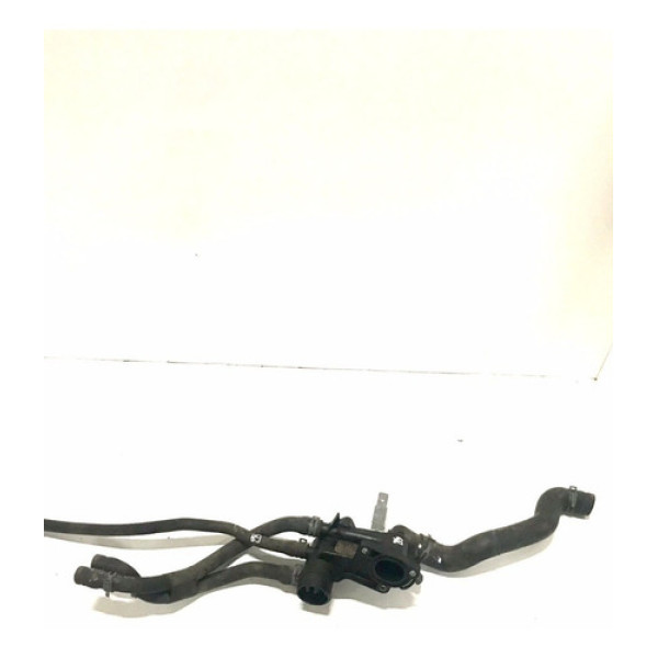 Tubo Cano Água Vw Gol Voyage Saveiro G8