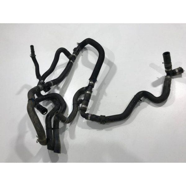 Mangueira Agua Ford Bronco 2022 ..