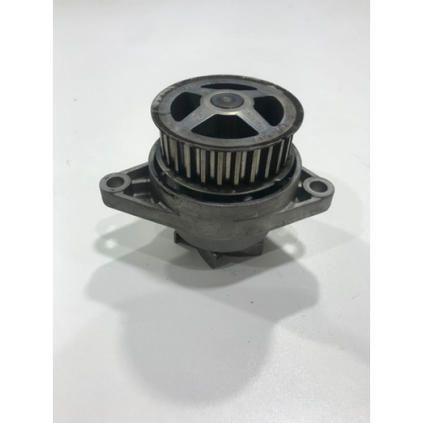 Bomba De Agua Gol 1.6 8v Original