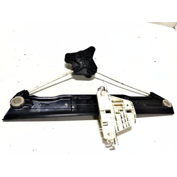 Maquina De Vidro Eletrico S/ Motor Voyage Gol G7 G8 D.d.