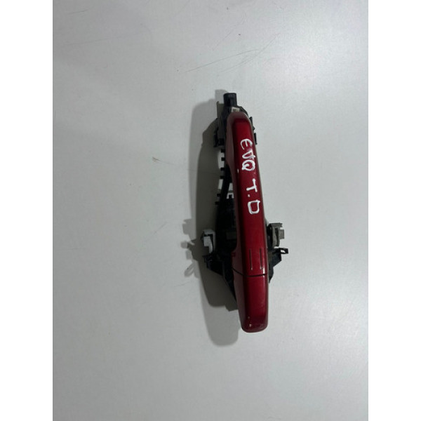 Massaneta  Porta Tras Dir Evoque Dinamic 2.0 2013 A 2016 