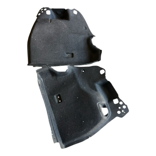 Par Tapete Porta Mala Lateral Hyundai Hb20 2022/2025