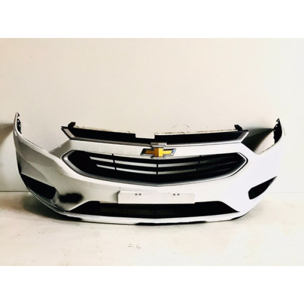 Parachoque Dianteiro Chevrolet Onix Prisma 2017 / 2019