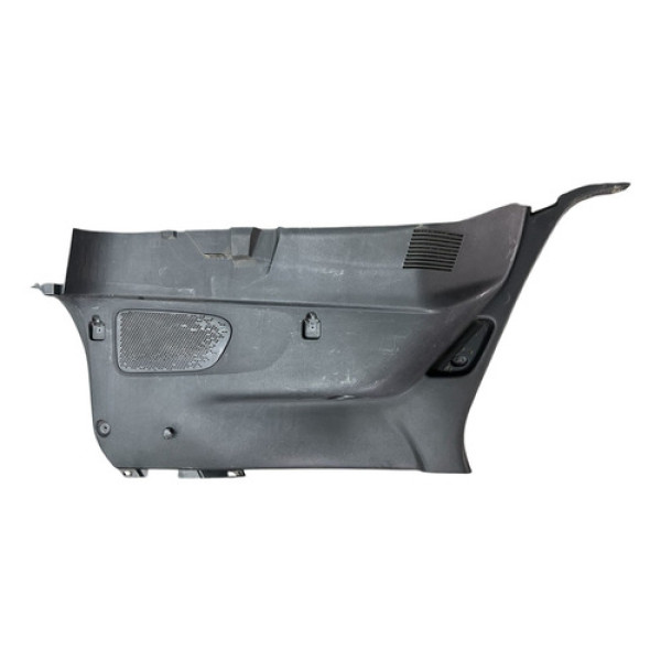 Moldura Lateral Porta Mala Par Fremont 2011/2015