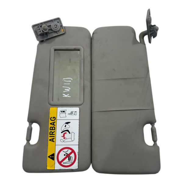 Par Quebra Sol Kwid 2023/2024