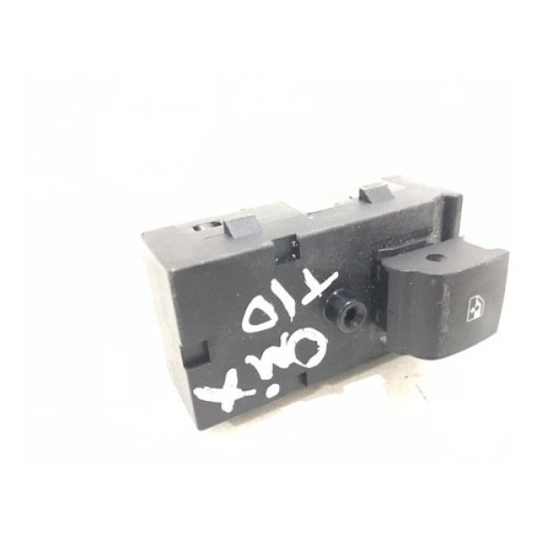 Botão Vidro Eletrico Passageiro Gm Onix