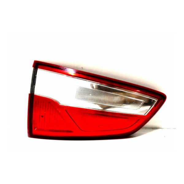 Lanterna Tampa Ford Ecosport 2013/2017