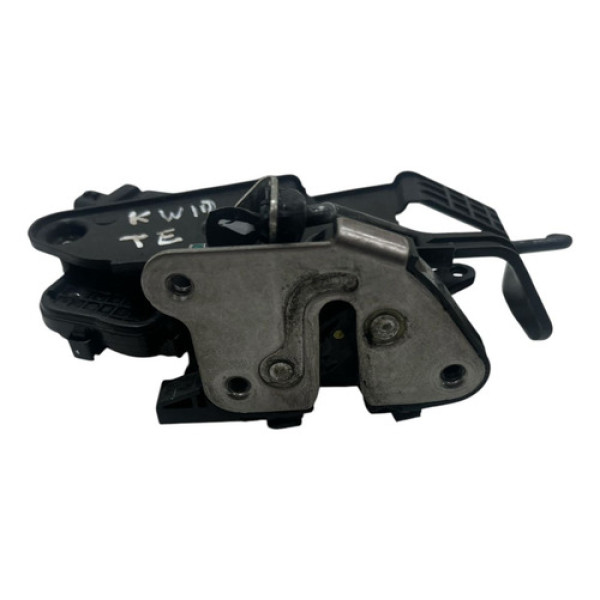 Fechadura Traseira Esquerda Kwid 2020/2024