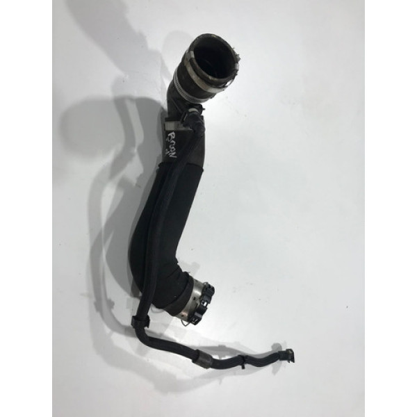 Mangueira Intercooler Ford Bronco 2022  