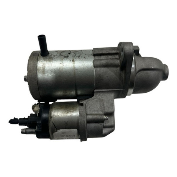 Motor De Arranque Gm Onix/spin/cobalt 1.4 1.8 8v 2018/19
