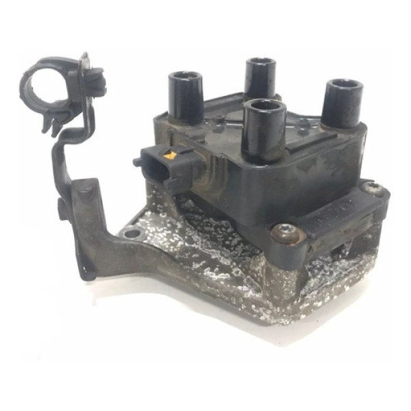 Bobina De Ignição Fiat Strada 1.4 E-torq 12/20 F000z50217