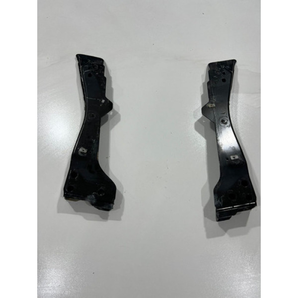 Par Suporte Do Agregado Ford Bronco 2022  