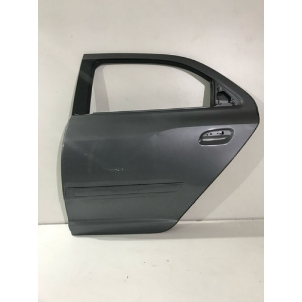 Porta Traseira Esquerda Gm Cobalt 2014/2020    