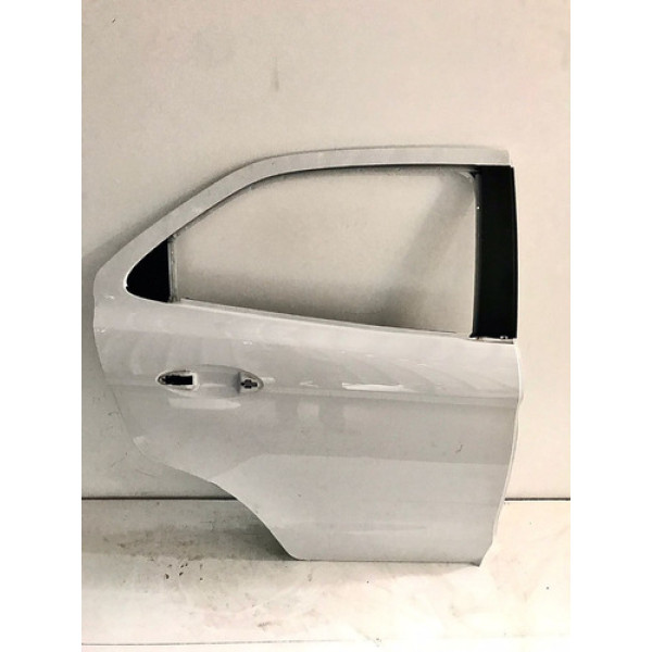 Porta Traseira Direita Ford Ka 2015/2020 