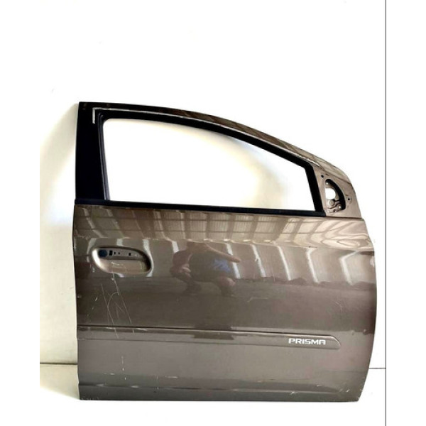 Porta Dianteira Direita Gm Prisma Onix 2014 / 2019