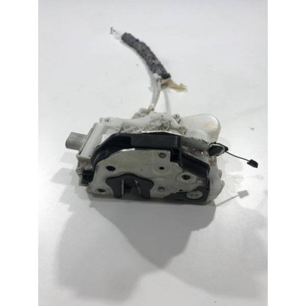 Fechadura Gol G7 G8 Traseira Esquerda Eletric   