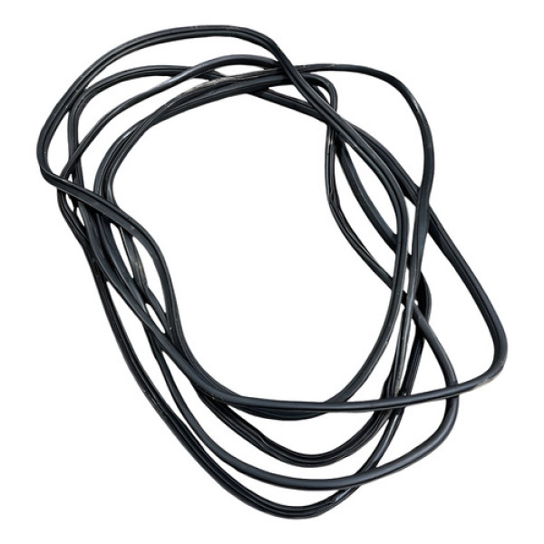 Borrachas De Porta Todas Fiat Argo 18/22