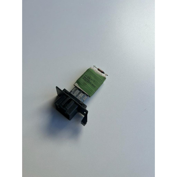 Resistencia Caixa De Ar Onix 3cc 2022