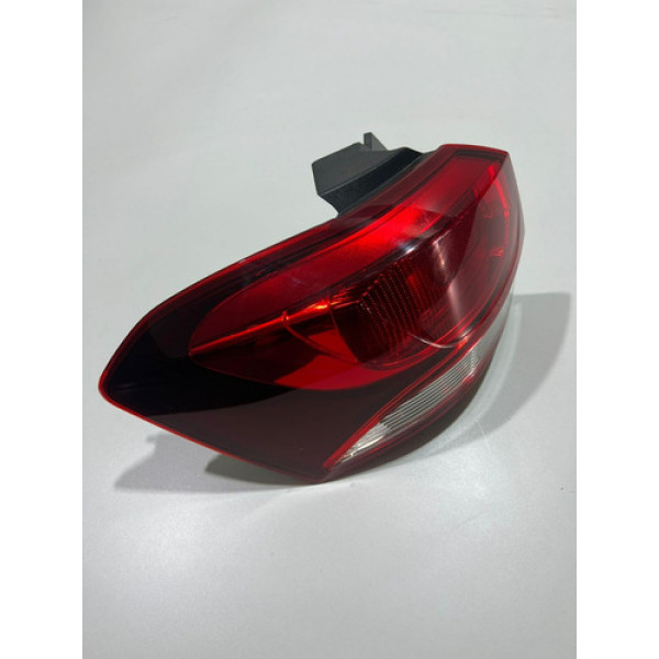 Lanterna Esq Original S/recuperaçao Gm Spin Ltz 2019/2023