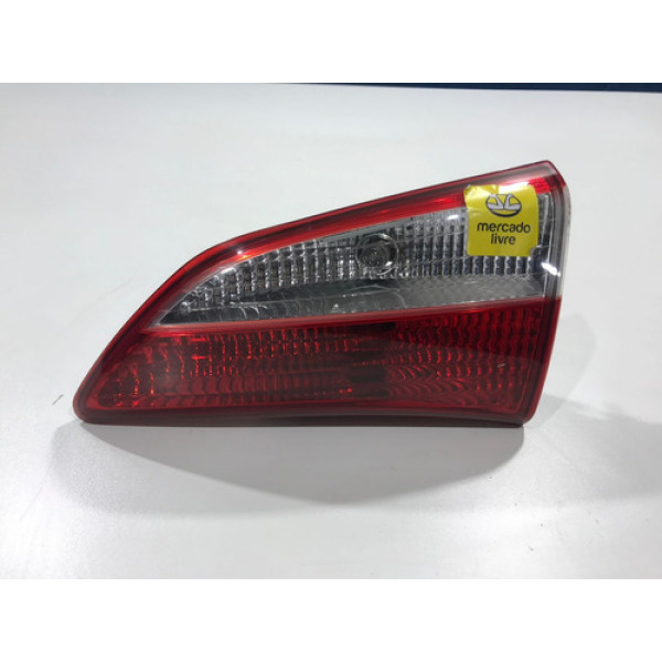 Lanterna Tampa Direita Hb 20 2013/2016