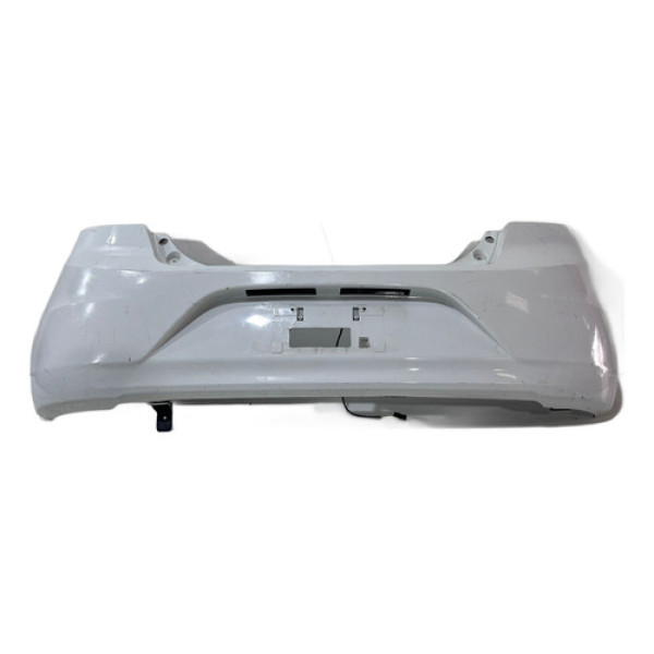 Parachoque Traseiro Original Gm Onix 2017 2018 2019