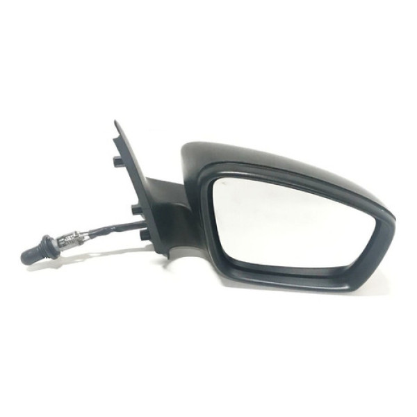 Retrovisor Manual Direito Gol/voyage/saveiro-g6/g7 