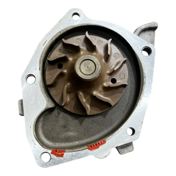 Bomba D Agua Duster Oroch 2.0 2012/2020