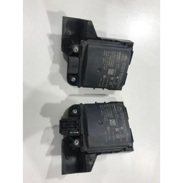 Par Sensor De Faixa Original Ford Bronco 2022     