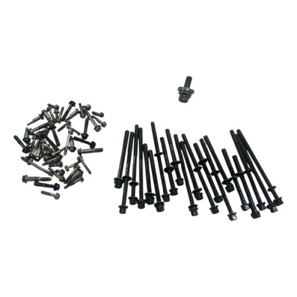 Parafusos Motor Honda Wrv City Fit 1.5 16v 2015/2020