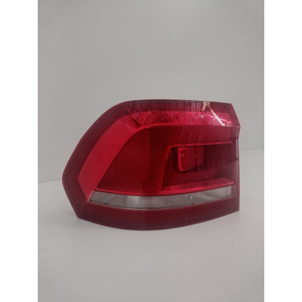 Lanterna Traseira Esquerda (motorista) Vw Fox 2015/2018