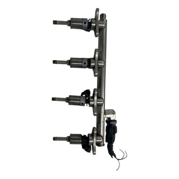 Flauta Com Bicos Honda Hrv 1.5 16v 2023/2025