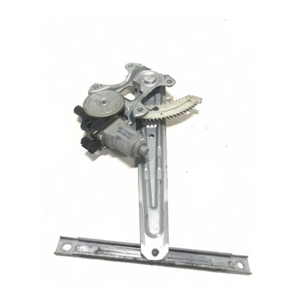 Máquina Vidro Eletrico Tras. Dir. March/versa 2010/2020